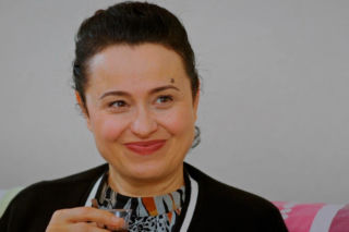 Miłość i nadzieja odc. 371. Cavidan