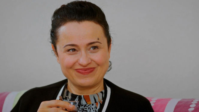 Miłość i nadzieja odc. 371. Cavidan