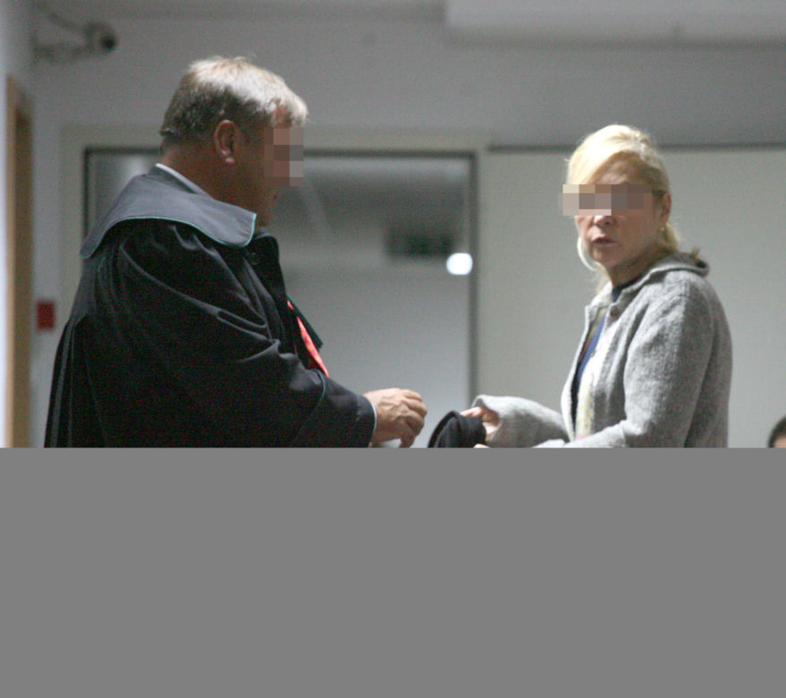 29 października 2009 - ostatnia rozprawa