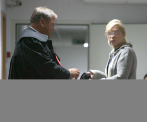 29 października 2009 - ostatnia rozprawa