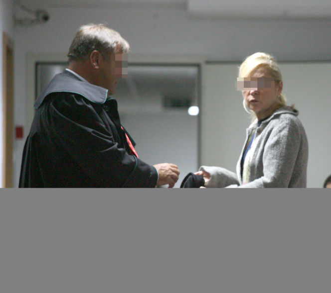 29 października 2009 - ostatnia rozprawa