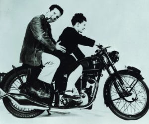 Charles & Ray Eames