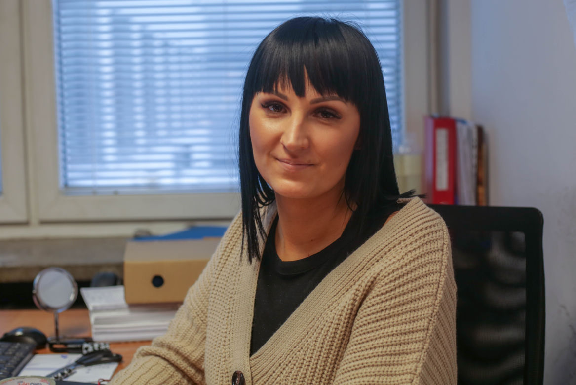 Piękne i odważne. Oto kobiety małopolskiej policji!