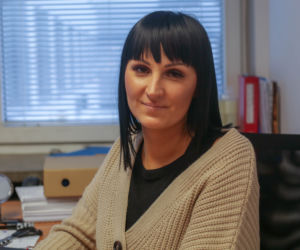 Piękne i odważne. Oto kobiety małopolskiej policji!