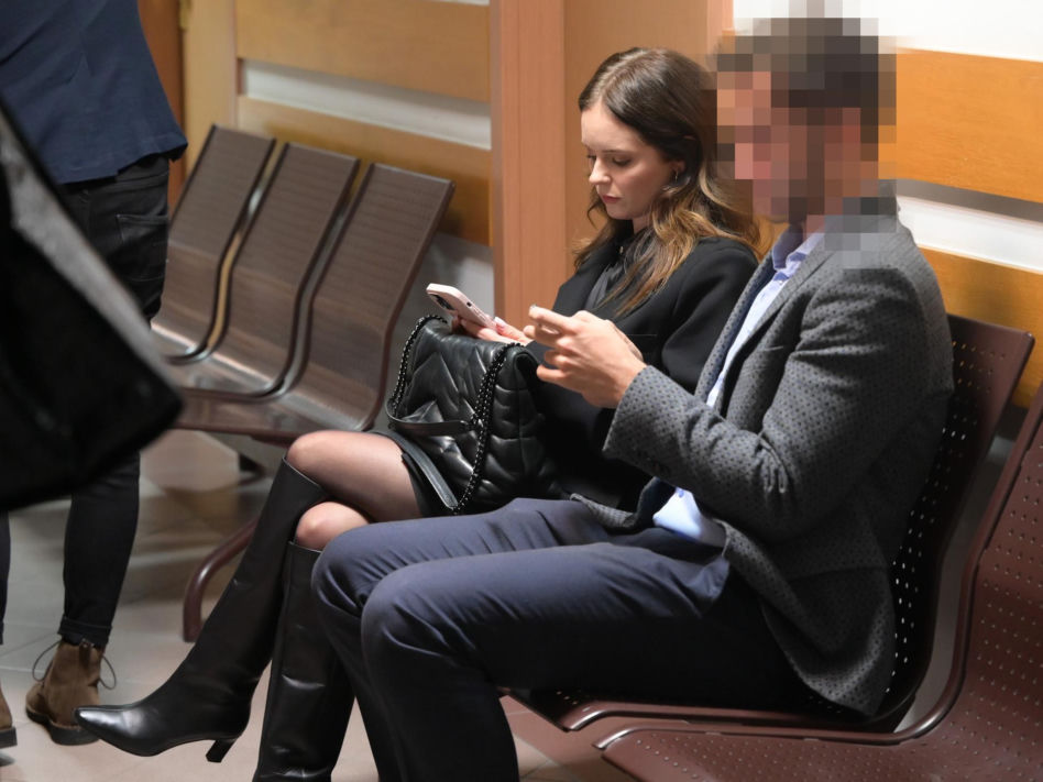 Joanna Opozda i Olga Kalicka oskarżone w sądzie