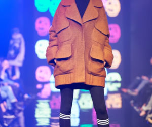 Złota Nitka 2015, Manufaktura Fashion Week