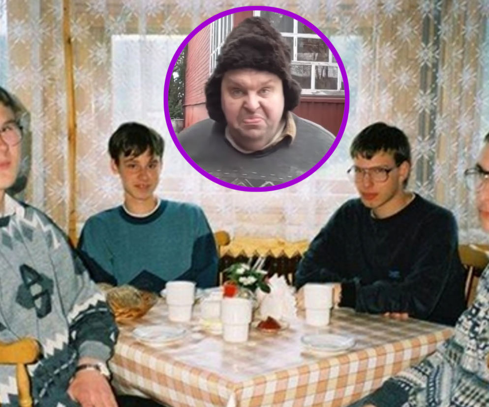 Stare hity polskiego internetu