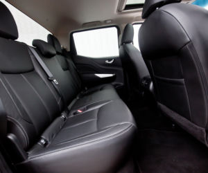 Nissan NP300 Navara