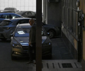 Pilna narada PiS na Nowogrodzkiej