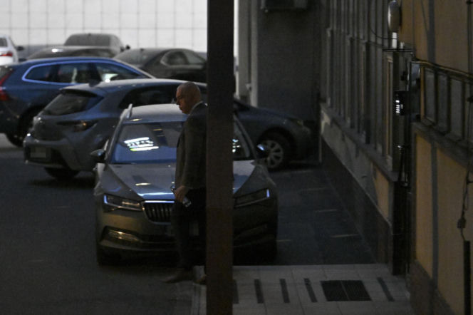 Pilna narada PiS na Nowogrodzkiej