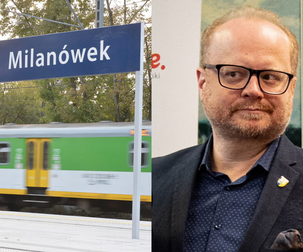 Milanówek. Chcą odwołać burmistrza 