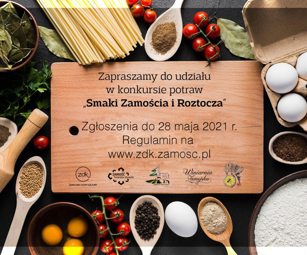zamość