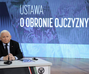 Prezes już przestawił zegarek
