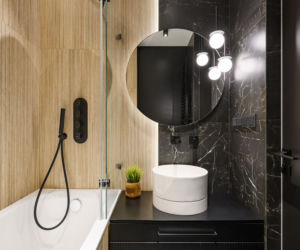 Przytulny apartament