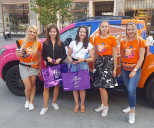 ESKA Summer City 2019