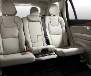 Volvo XC90 T6