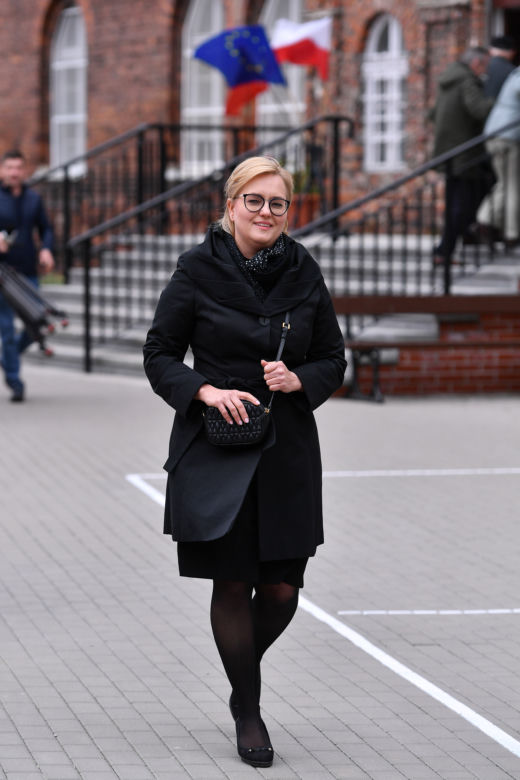 Córka Magdaleny Adamowicz to jej kopia