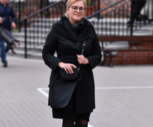Córka Magdaleny Adamowicz to jej kopia