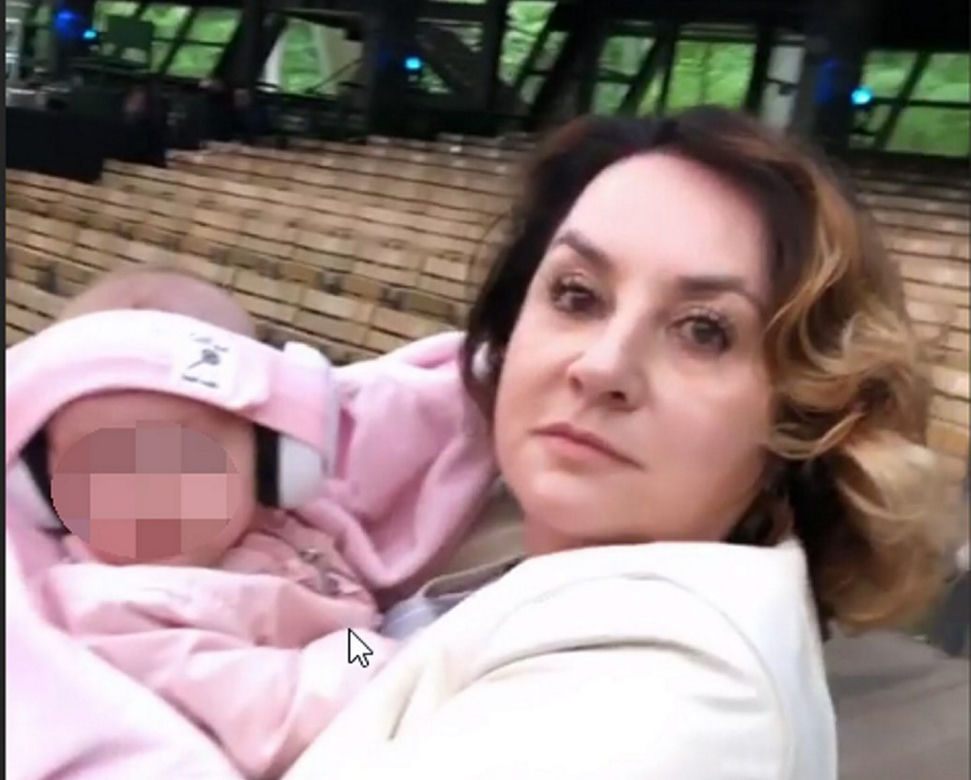 Danuta Martyniuk traci zdrowie przez syna