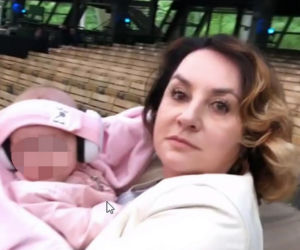 Danuta Martyniuk traci zdrowie przez syna