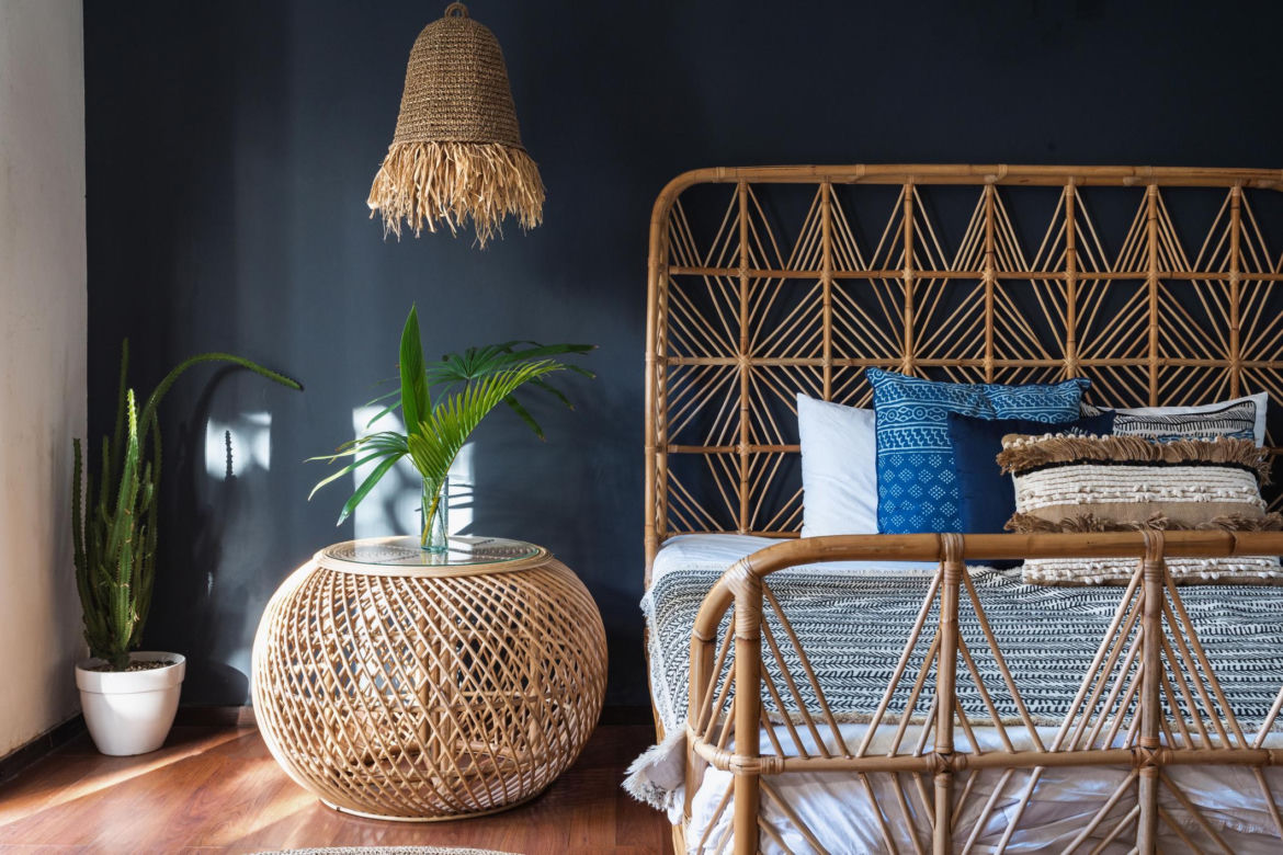 Stylistyka boho 