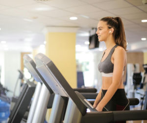 Nowy rok na siłowni. Zobacz, jak zacząć i nie skończyć