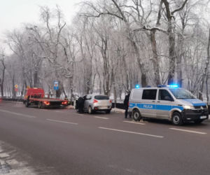 Kętrzyn: Zgłosił kradzież 40 tysięcy złotych. Pójdzie siedzieć razem ze złodziejami