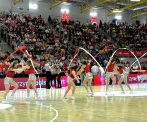 Polska kontra Słowacja