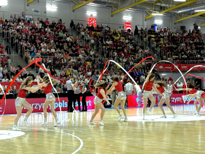 Polska kontra Słowacja