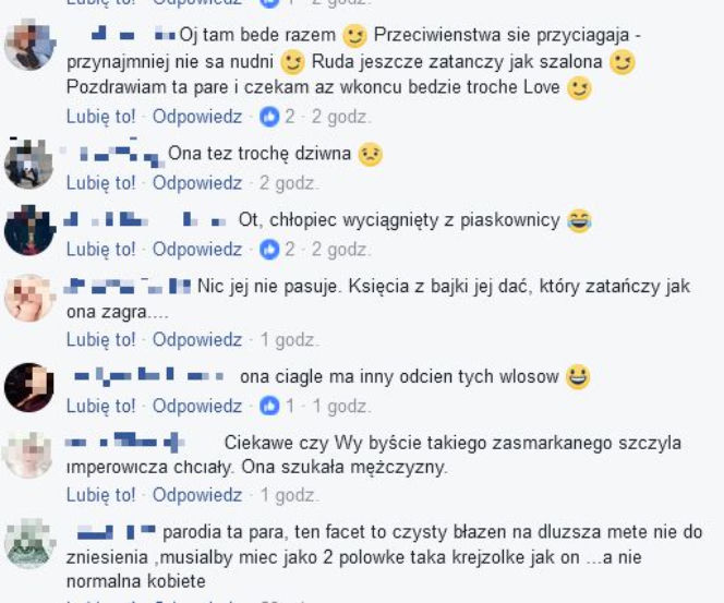 Ślub od pierwszego wejrzenia. Paulina i Krzysztof