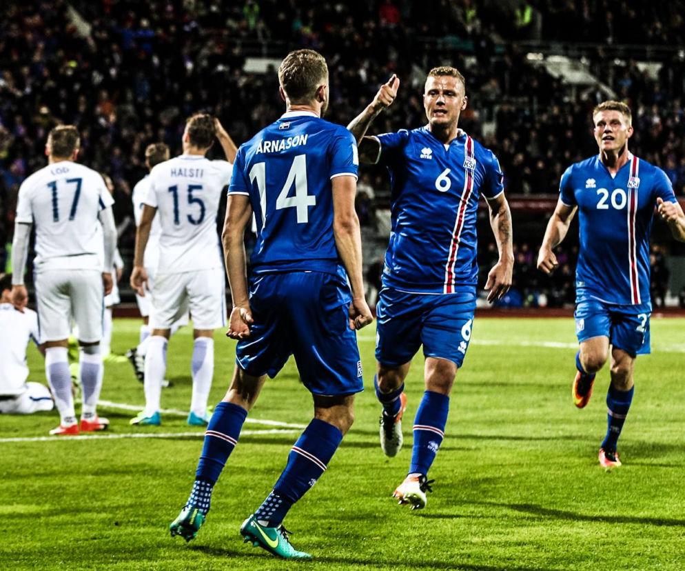 Islandia 