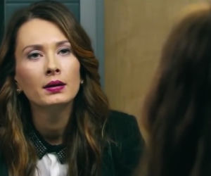 Przyjaciółki 3 sezon odcinek 36. Zuza (Anita Sokołowska)