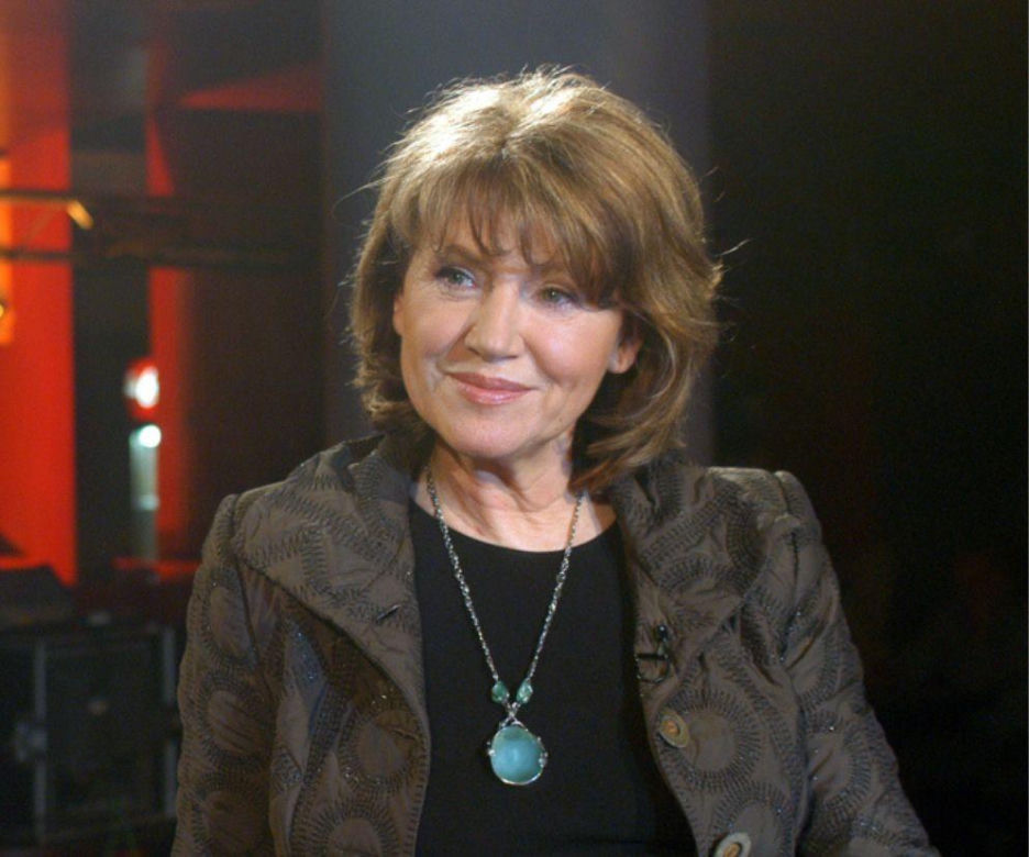 Halina Frąckowiak