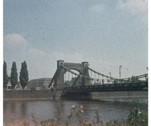Most Grunwaldzki