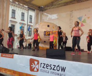 ESKA Summer City na Rynku w Rzeszowie