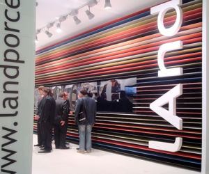CERSAIE 2009