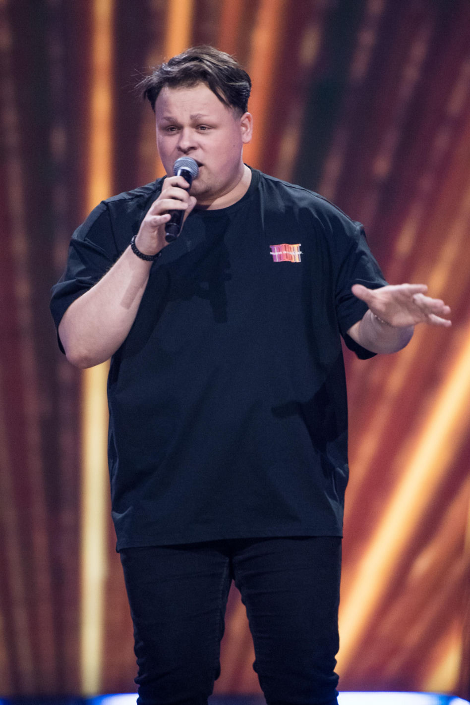 "The Voice of Poland"