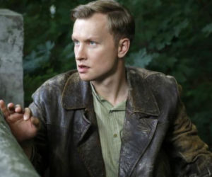 Czas honoru 6. Michał (Jakub Wesołowski)