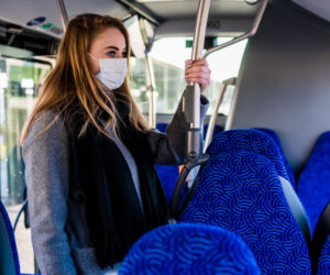 Koronawirus w Trójmieście. Tylko połowa pasażerów wsiądzie do autobusu i tramwaju