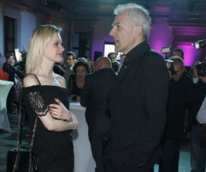 Joanna Majstrak, Hubert Urbański, 