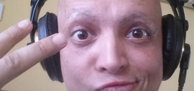 MBrother walczy z nowotworem. C-BooL i inni znani producenci zachęcają do pomocy 
