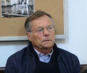 Pogrzeb Wiesława Michnikowskiego