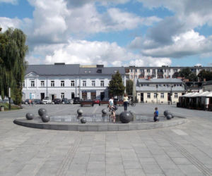 Tutaj w Podlaskiem żyje się najlepiej. Te gminy wiodą prym w jakości życia