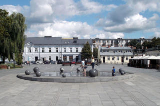 Tutaj w Podlaskiem żyje się najlepiej. Te gminy wiodą prym w jakości życia