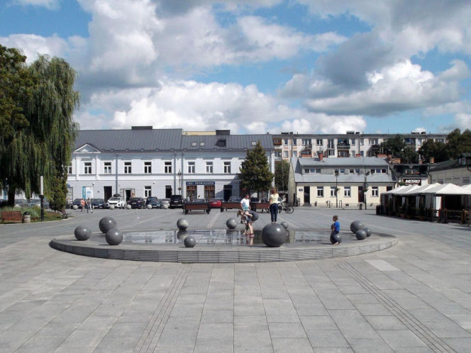 Tutaj w Podlaskiem żyje się najlepiej! TOP 10 gmin