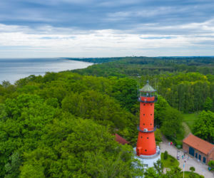 Jastrzębia Góra