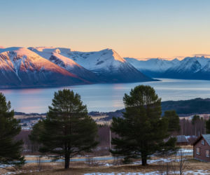 Tromso. Czy życie bez nocy jest możliwe?