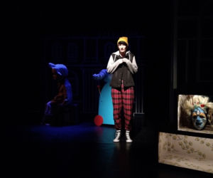 „Noc żywych zabawek”, czyli nowa sztuka teatru w Kielcach