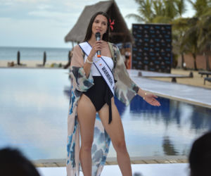 Finalistki Miss Polski 2026 bawiły się na Sri Lance