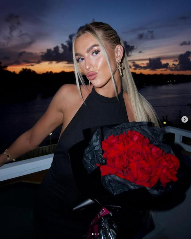 Kelci-Rose Bowers